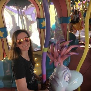 Meet your Posher, Kari